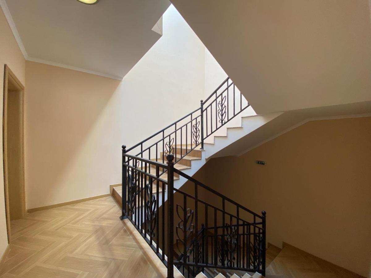 Messembria B504 Studio Sluneční pobřeží Exteriér fotografie