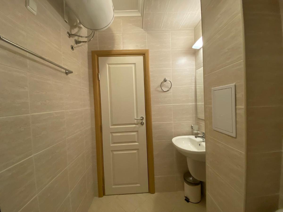 Messembria B504 Studio Sluneční pobřeží Exteriér fotografie