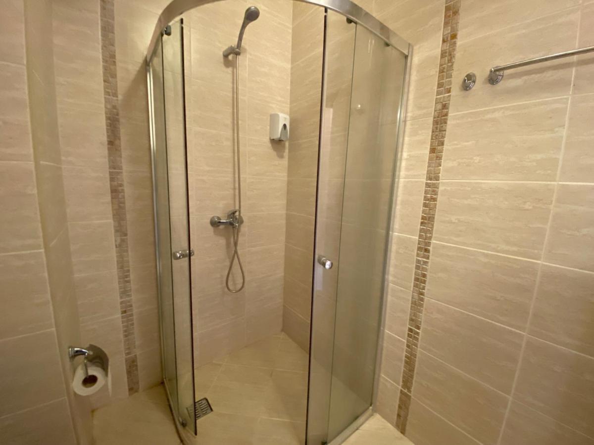 Messembria B504 Studio Sluneční pobřeží Exteriér fotografie